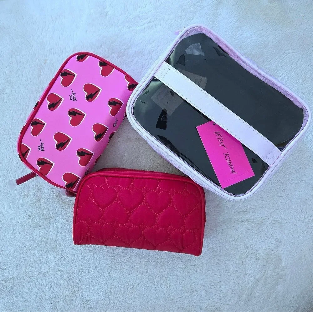 Betsey Johnson brand new